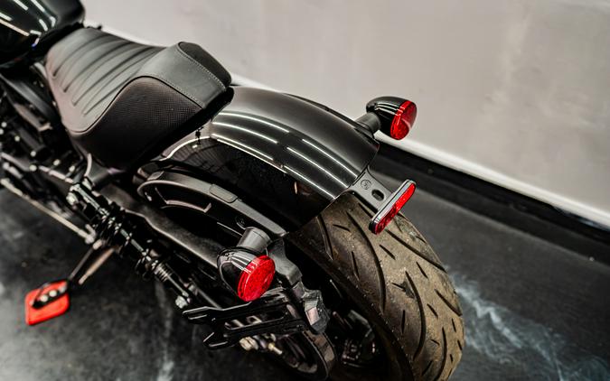 2023 Indian Scout® Rogue Sixty ABS