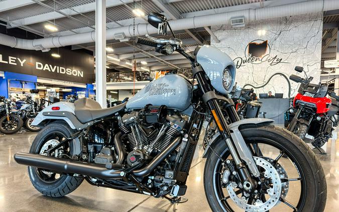 2026 Harley-Davidson FXLRS - Low Rider S