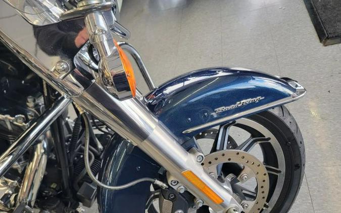 2016 Harley-Davidson FLHR Road King