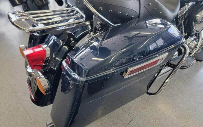 2016 Harley-Davidson FLHR Road King