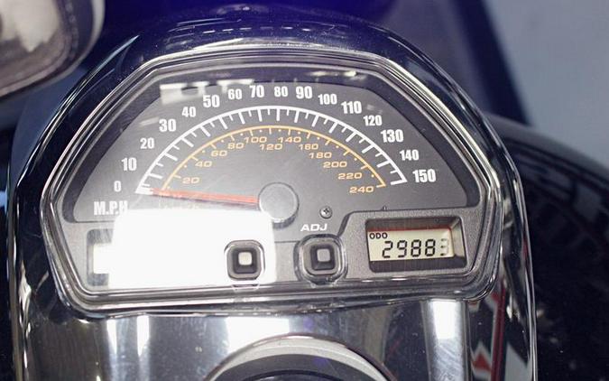 2008 Suzuki Boulevard M109R