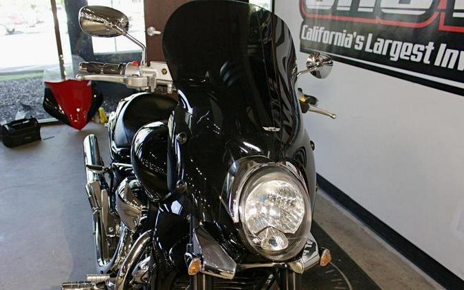 2008 Suzuki Boulevard M109R