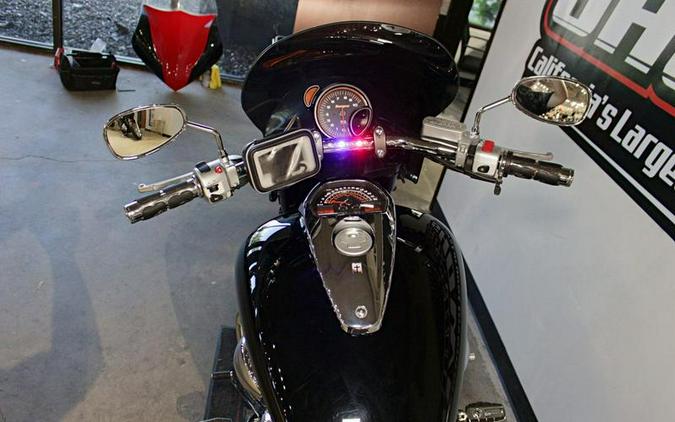 2008 Suzuki Boulevard M109R