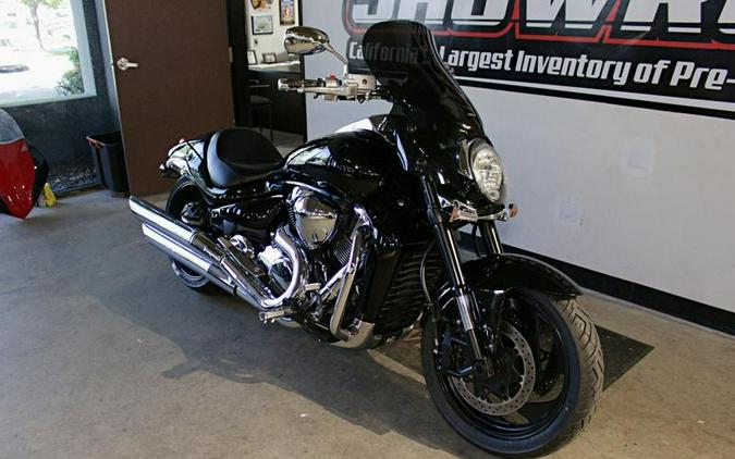 2008 Suzuki Boulevard M109R