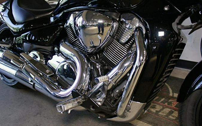 2008 Suzuki Boulevard M109R