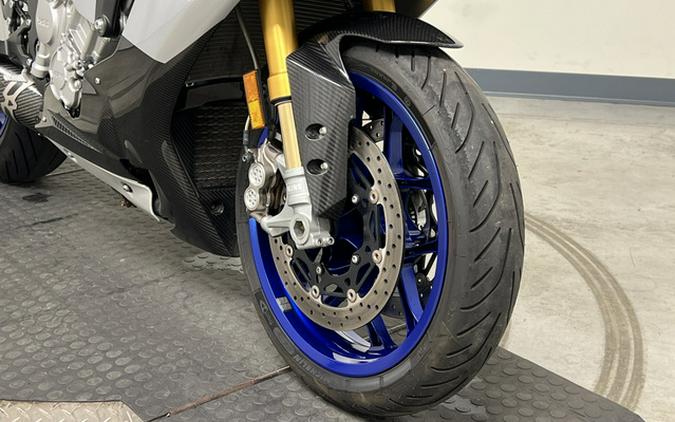 2015 Yamaha YZF R1M