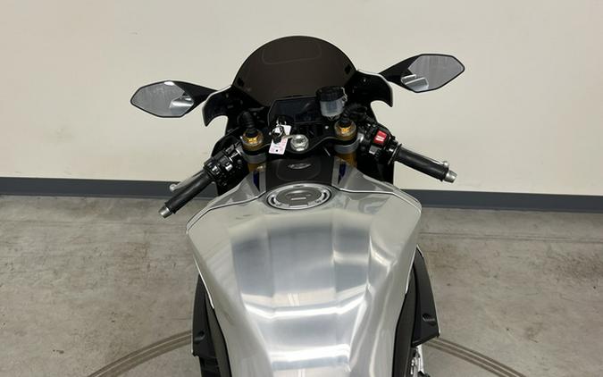 2015 Yamaha YZF R1M