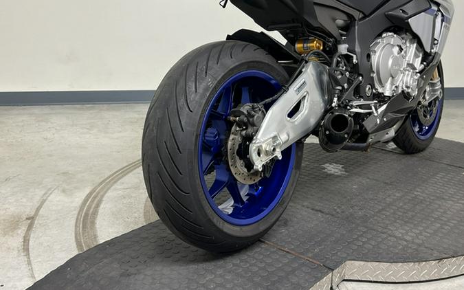 2015 Yamaha YZF R1M