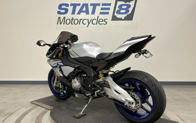 2015 Yamaha YZF R1M