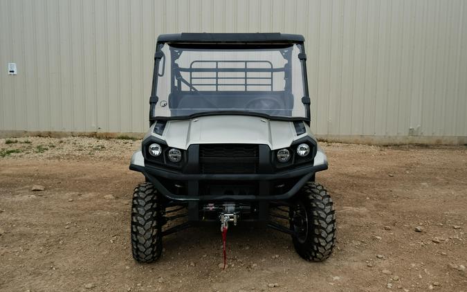 2026 KAWASAKI MULE PRO-MX SE
