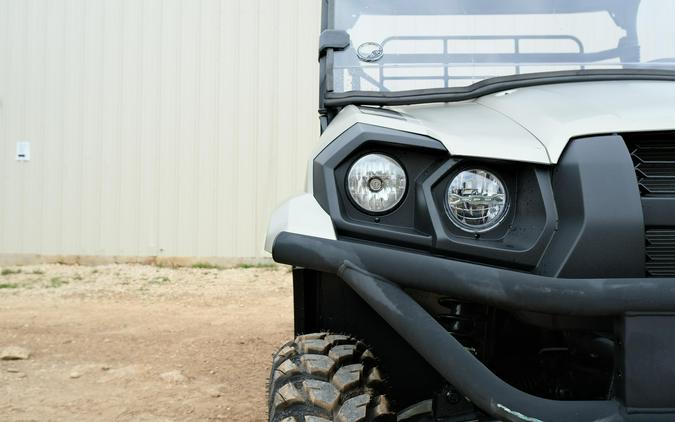 2026 KAWASAKI MULE PRO-MX SE