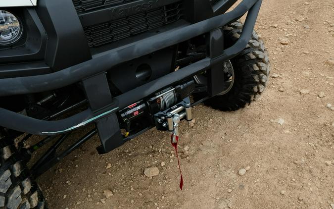 2026 KAWASAKI MULE PRO-MX SE