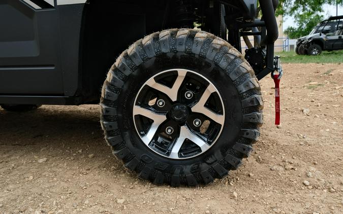 2026 KAWASAKI MULE PRO-MX SE