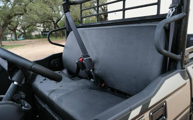 2026 KAWASAKI MULE PRO-MX SE
