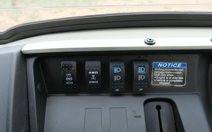 2026 KAWASAKI MULE PRO-MX SE