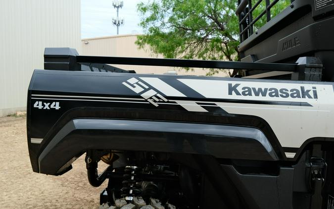 2026 KAWASAKI MULE PRO-MX SE