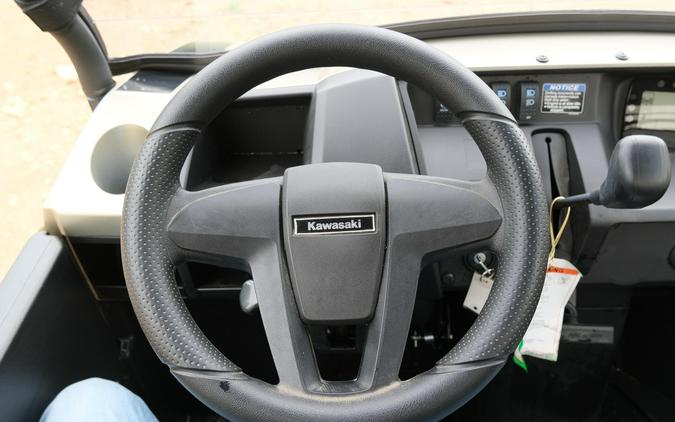 2026 KAWASAKI MULE PRO-MX SE