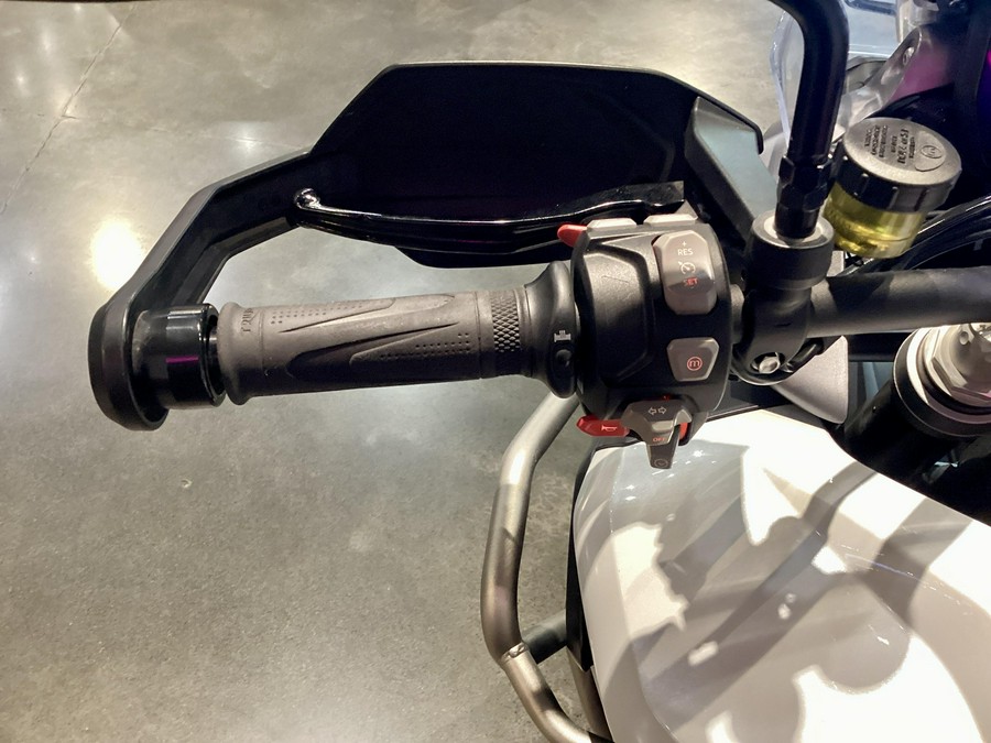 2023 Triumph Tiger 1200 Gt Pro