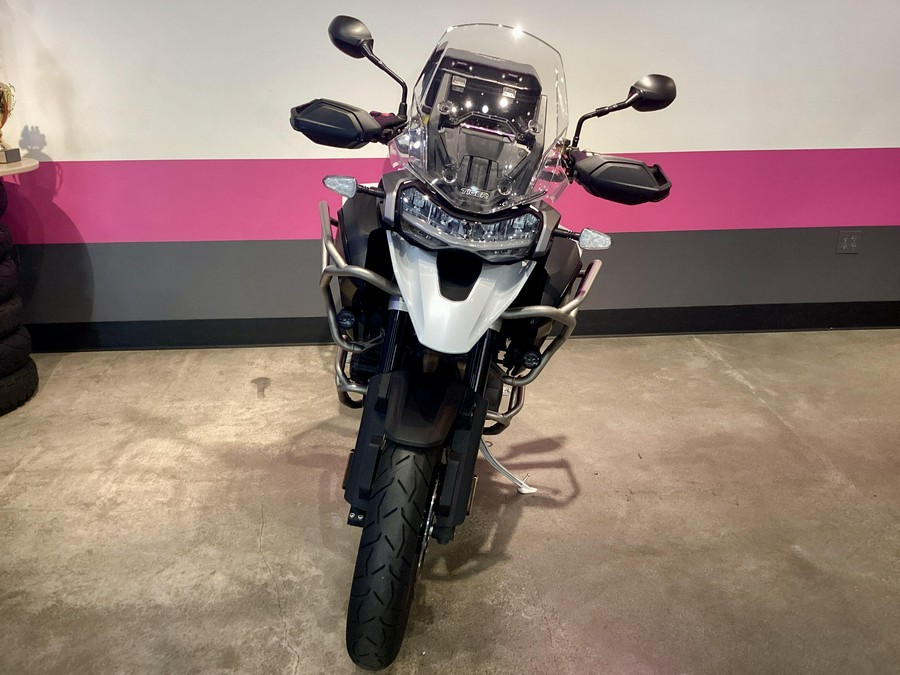 2023 Triumph Tiger 1200 Gt Pro