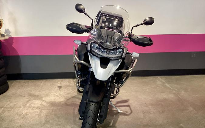 2023 Triumph Tiger 1200 Gt Pro