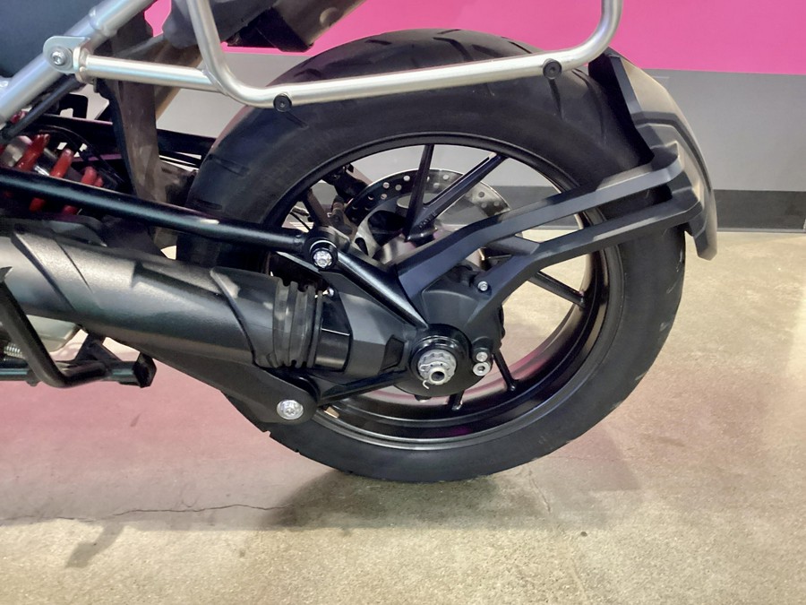 2023 Triumph Tiger 1200 Gt Pro