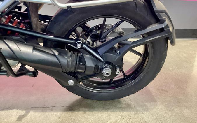 2023 Triumph Tiger 1200 Gt Pro