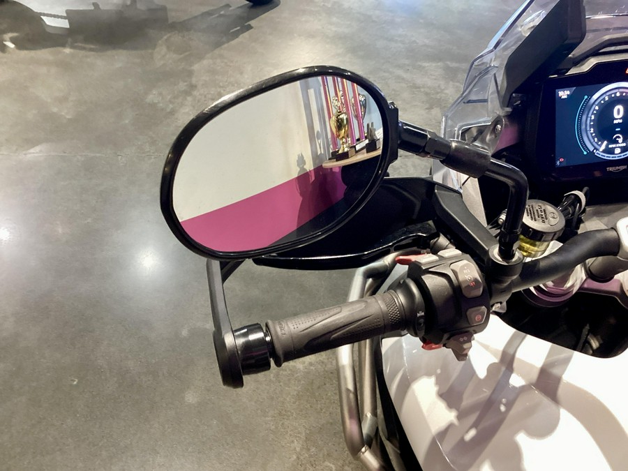 2023 Triumph Tiger 1200 Gt Pro