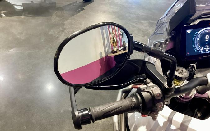 2023 Triumph Tiger 1200 Gt Pro