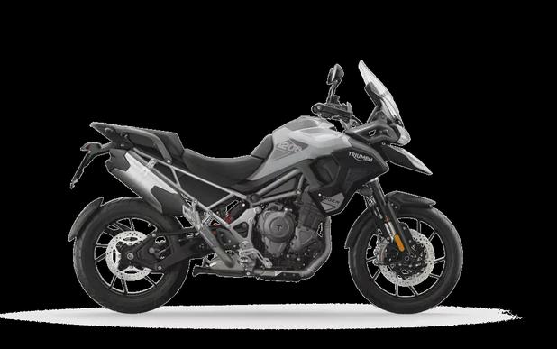 2023 Triumph Tiger 1200 Gt Pro