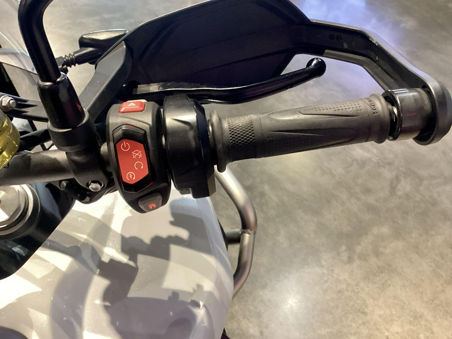2023 Triumph Tiger 1200 Gt Pro