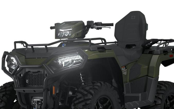 2026 Polaris SPORTSMAN TOURING 570 PREMIUM