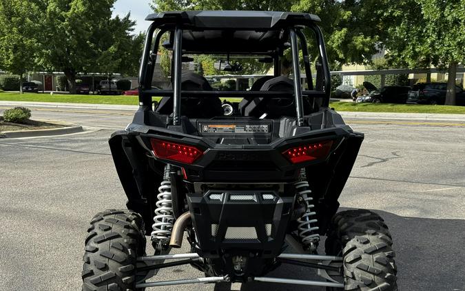 2017 Polaris RZR XP® 4 1000 EPS