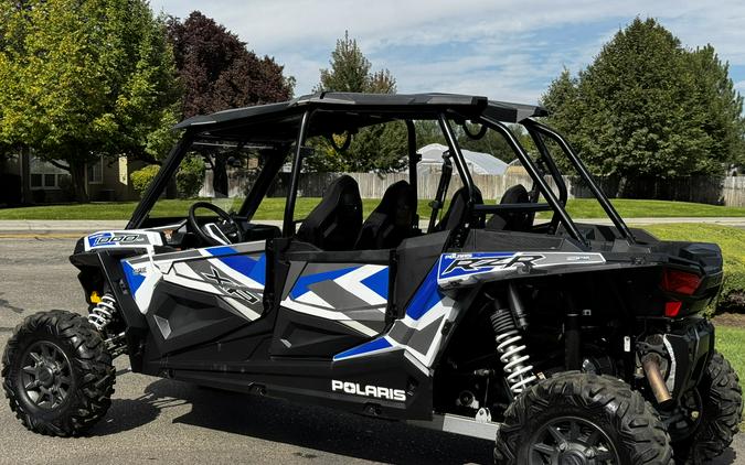 2017 Polaris RZR XP® 4 1000 EPS