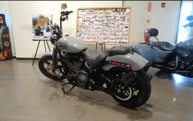 2026 Harley-Davidson Street Bob®