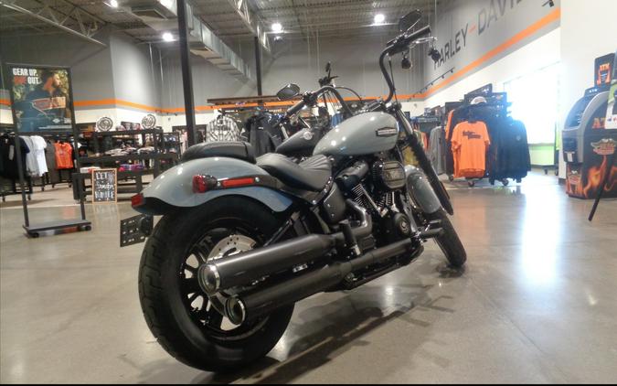 2026 Harley-Davidson Street Bob®
