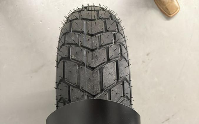 2020 Indian Scout Bobber ABS