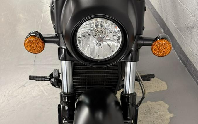 2020 Indian Scout Bobber ABS