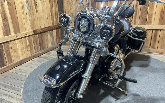 2018 Harley-Davidson® FLHR - Road King®