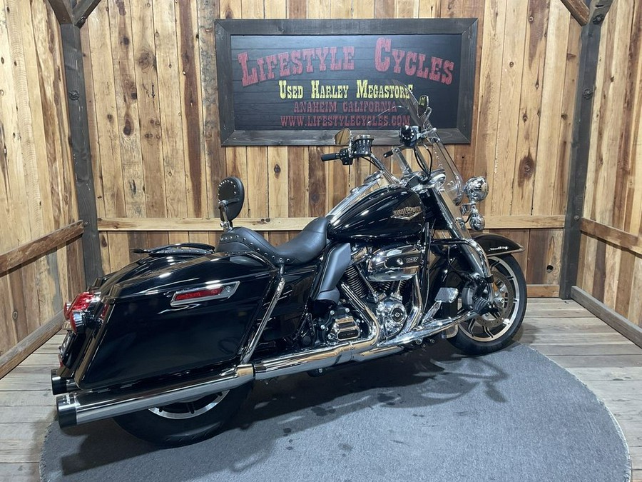 2018 Harley-Davidson® FLHR - Road King®