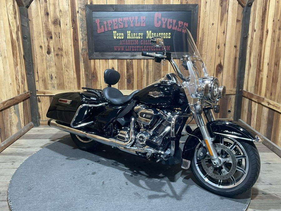 2018 Harley-Davidson® FLHR - Road King®