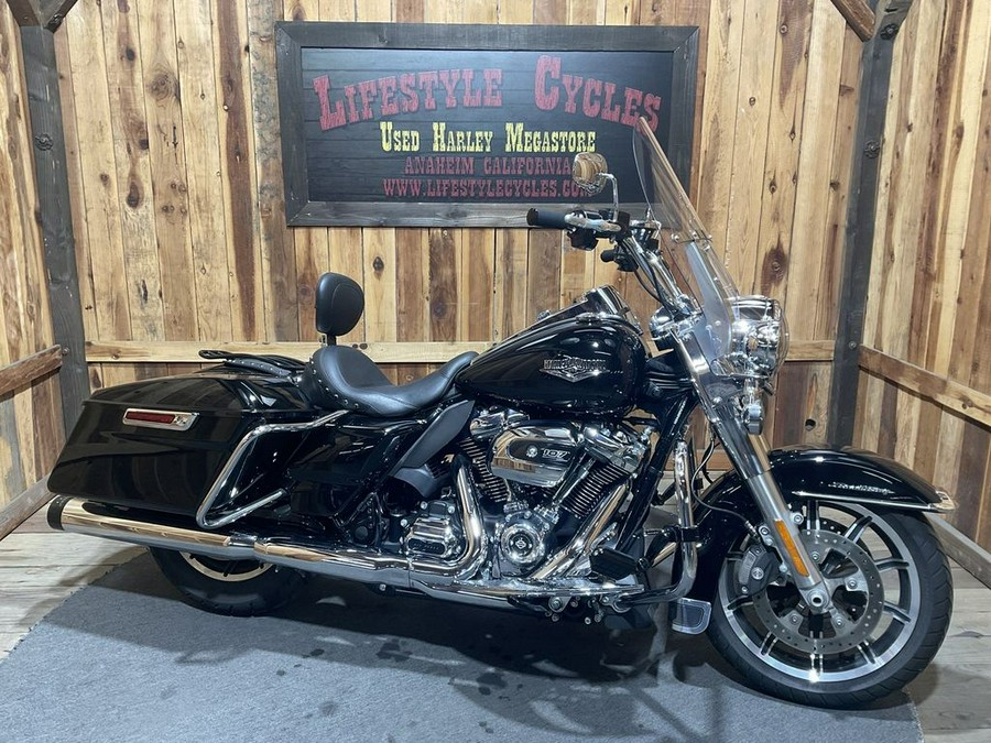 2018 Harley-Davidson® FLHR - Road King®