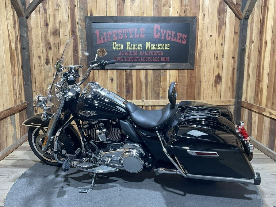 2018 Harley-Davidson® FLHR - Road King®