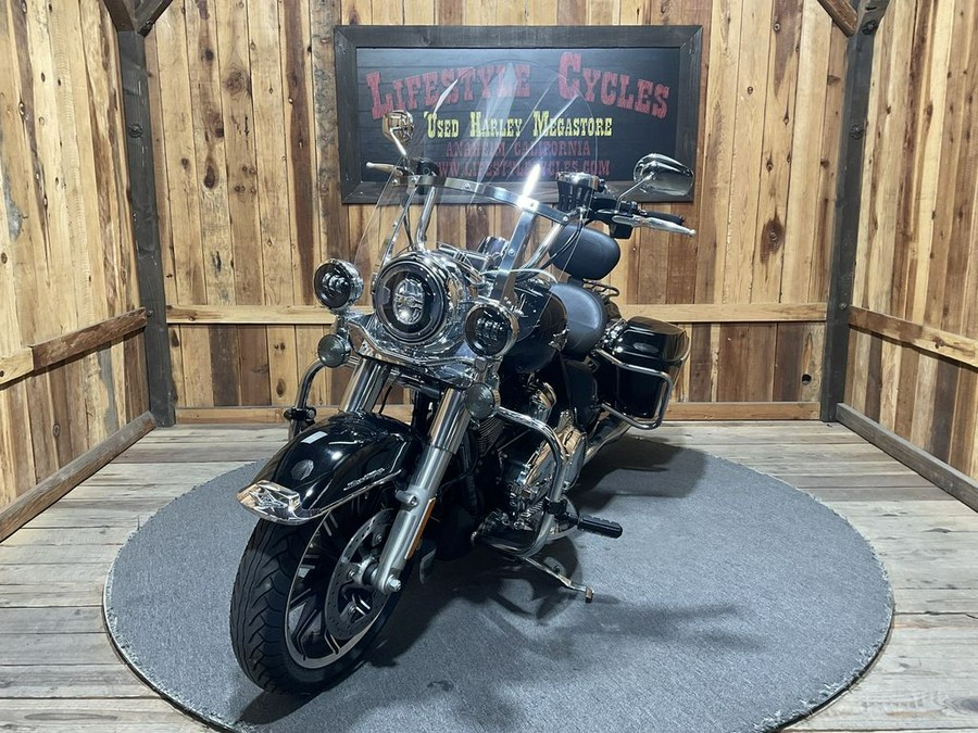 2018 Harley-Davidson® FLHR - Road King®