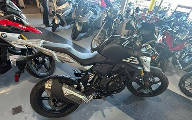 2023 BMW G 310 GS