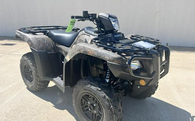 2024 Honda® FourTrax Foreman Rubicon 4x4 Automatic DCT EPS