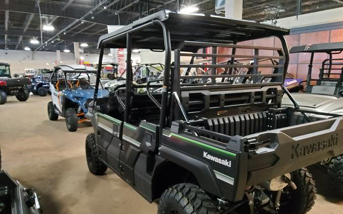 2024 Kawasaki MULE PRO-FXT™ 1000 LE