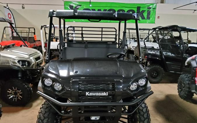 2024 Kawasaki MULE PRO-FXT™ 1000 LE