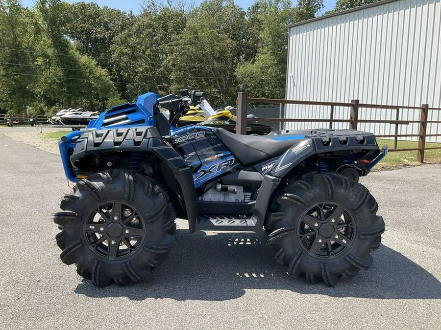 2024 Polaris® Sportsman XP 1000 High Lifter Edition