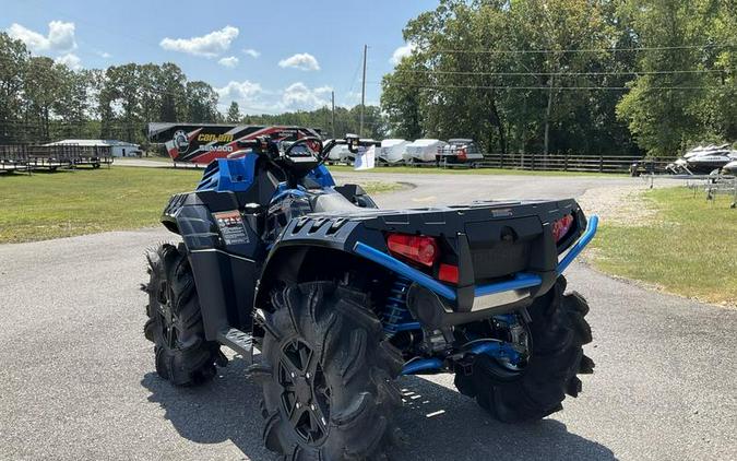 2024 Polaris® Sportsman XP 1000 High Lifter Edition