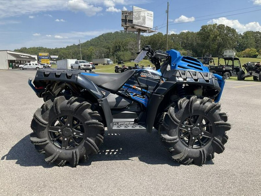 2024 Polaris® Sportsman XP 1000 High Lifter Edition